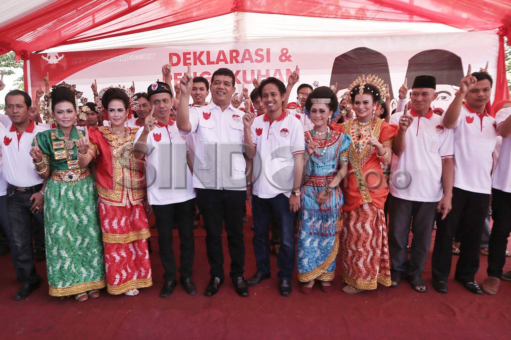 Laskar Hary Tanoesoedibjo...