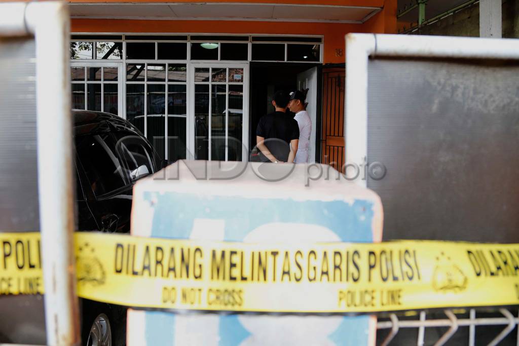 Kakak-Adik Anak Letkol...