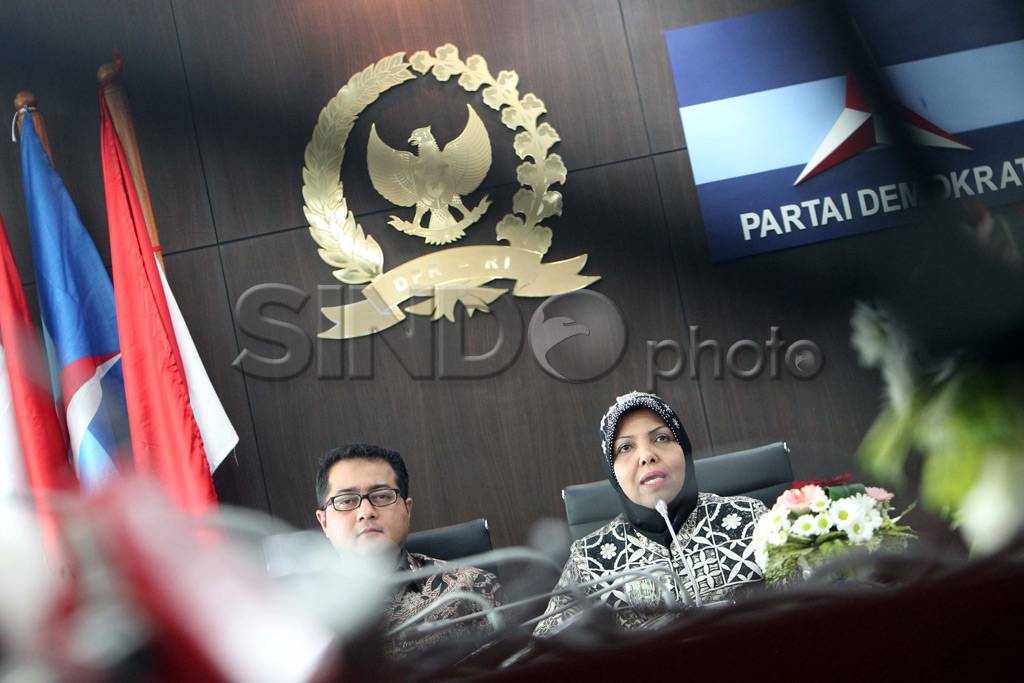 FPD Bantah Pengakuan...