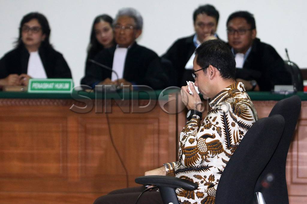 Tubagus Chaeri Wardana...