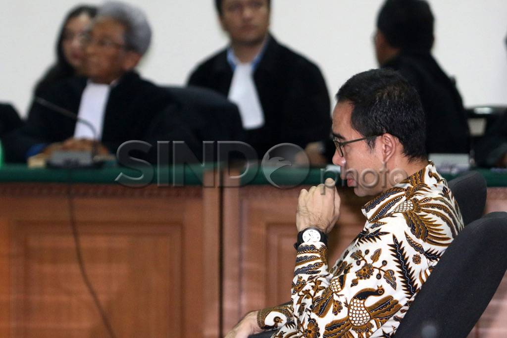 Tubagus Chaeri Wardana...