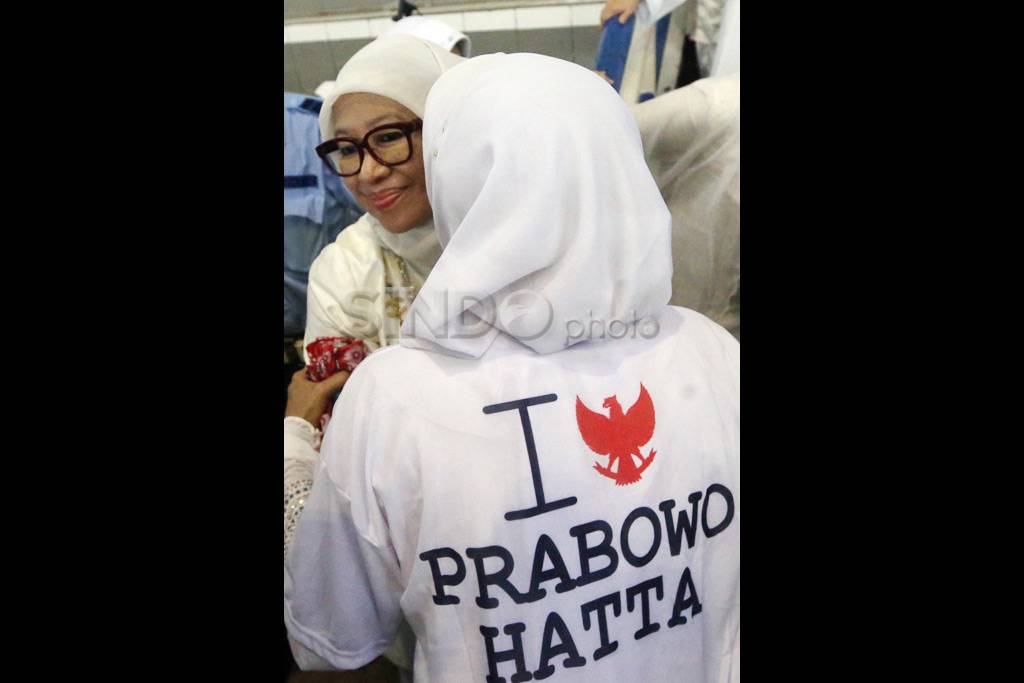 Amanat Muslimah Indonesia...