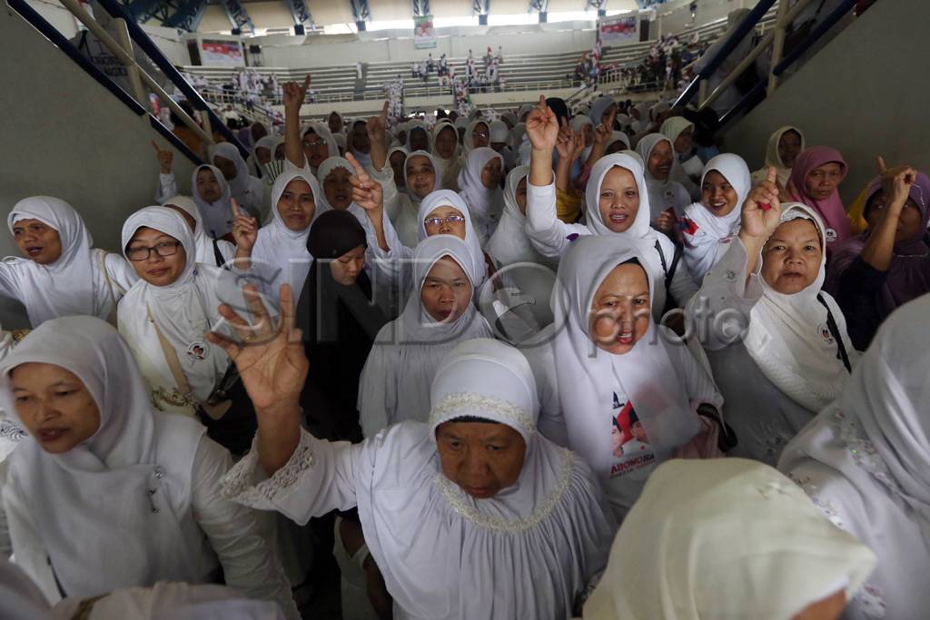 Amanat Muslimah Indonesia...