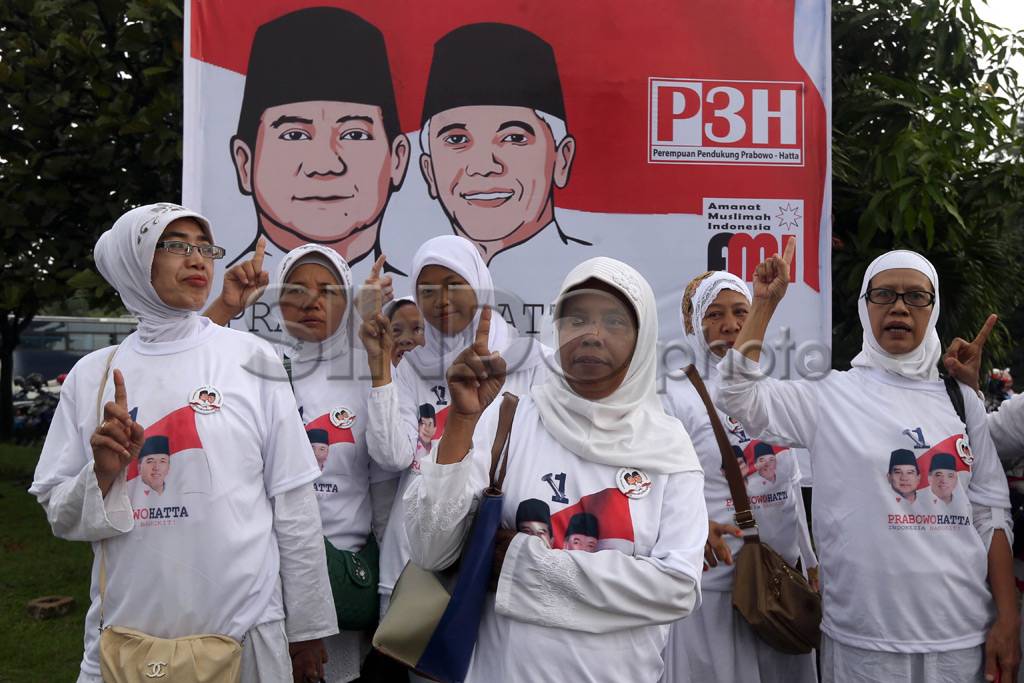 Amanat Muslimah Indonesia...