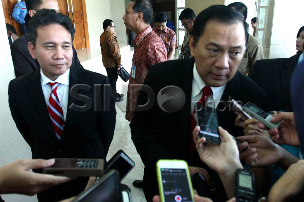 Jabatan Deputi Gubernur...