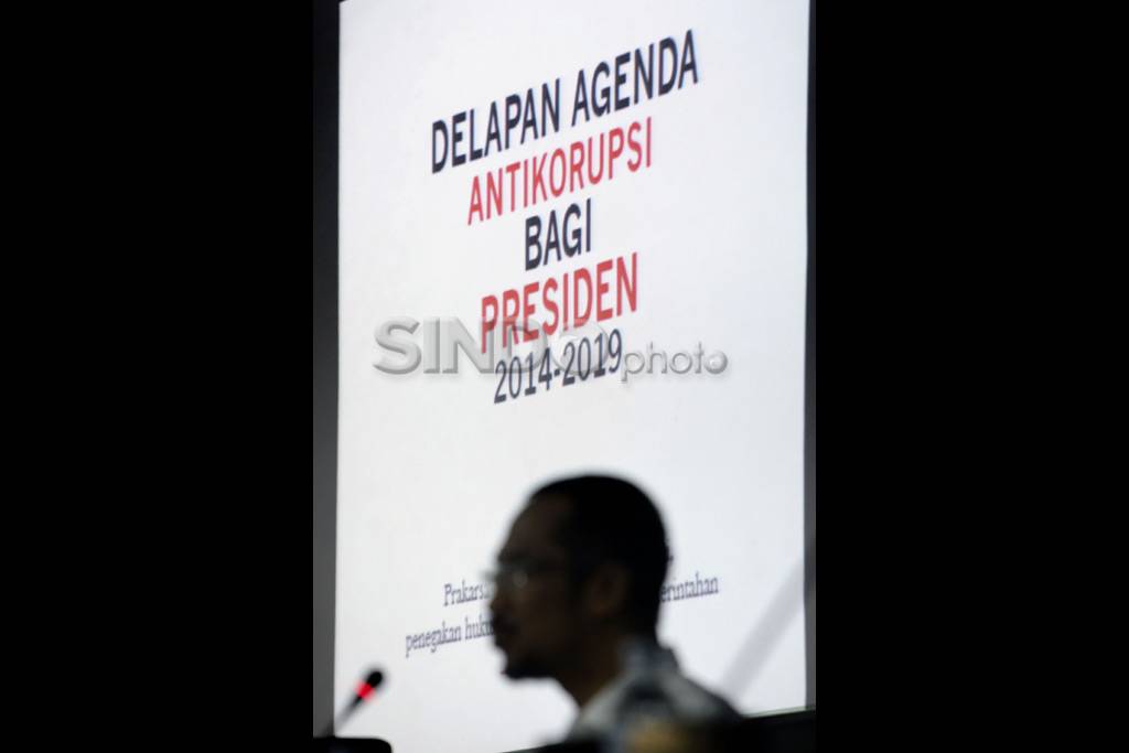 Diskusi Pemberantasan...