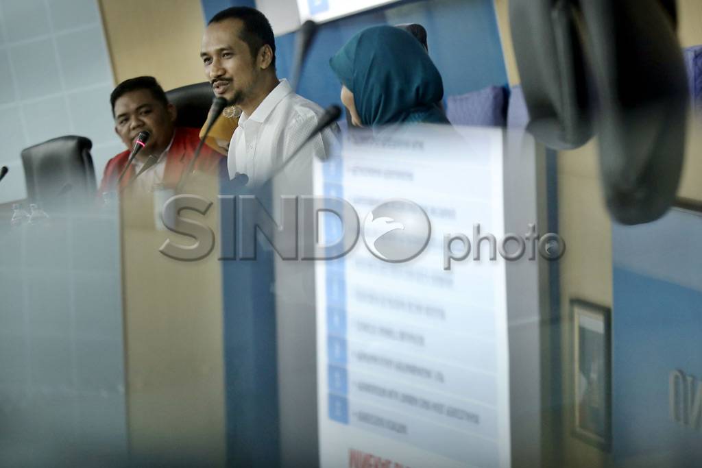 Diskusi Pemberantasan...