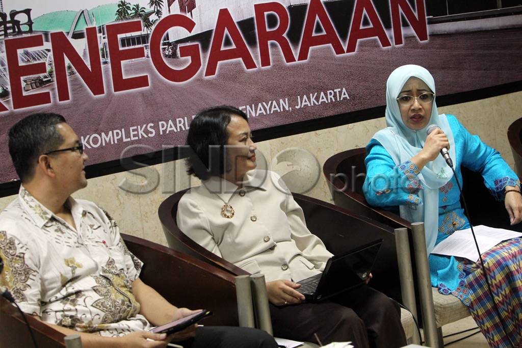 Dialog Pertahanan Negara