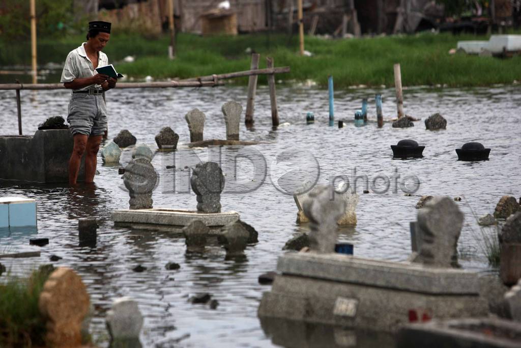 Ziarah di Makam yang...