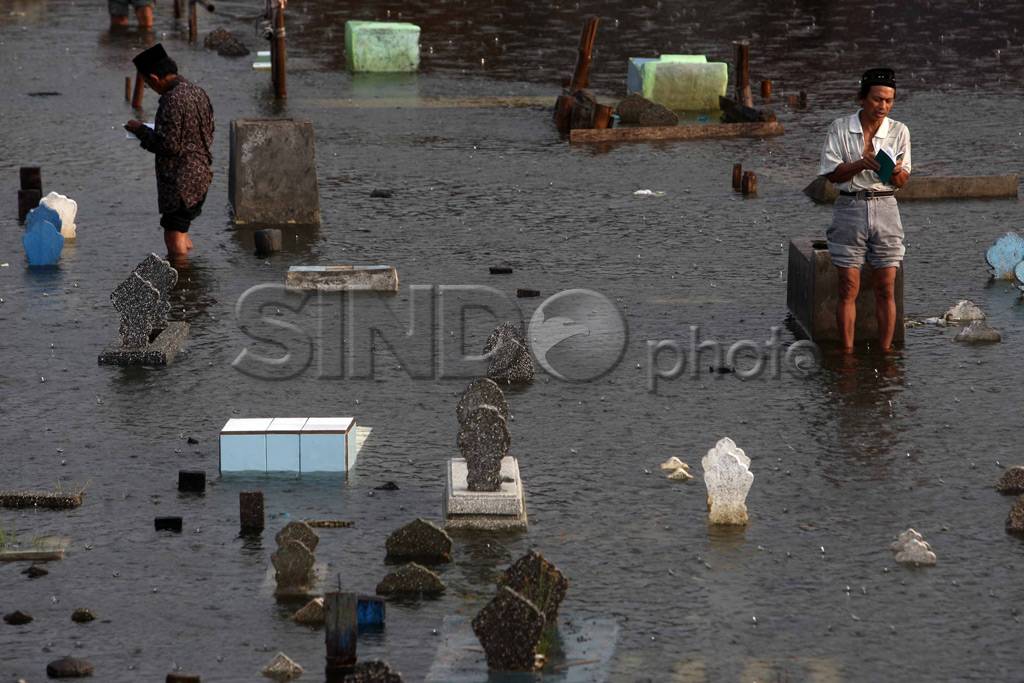 Ziarah di Makam yang...
