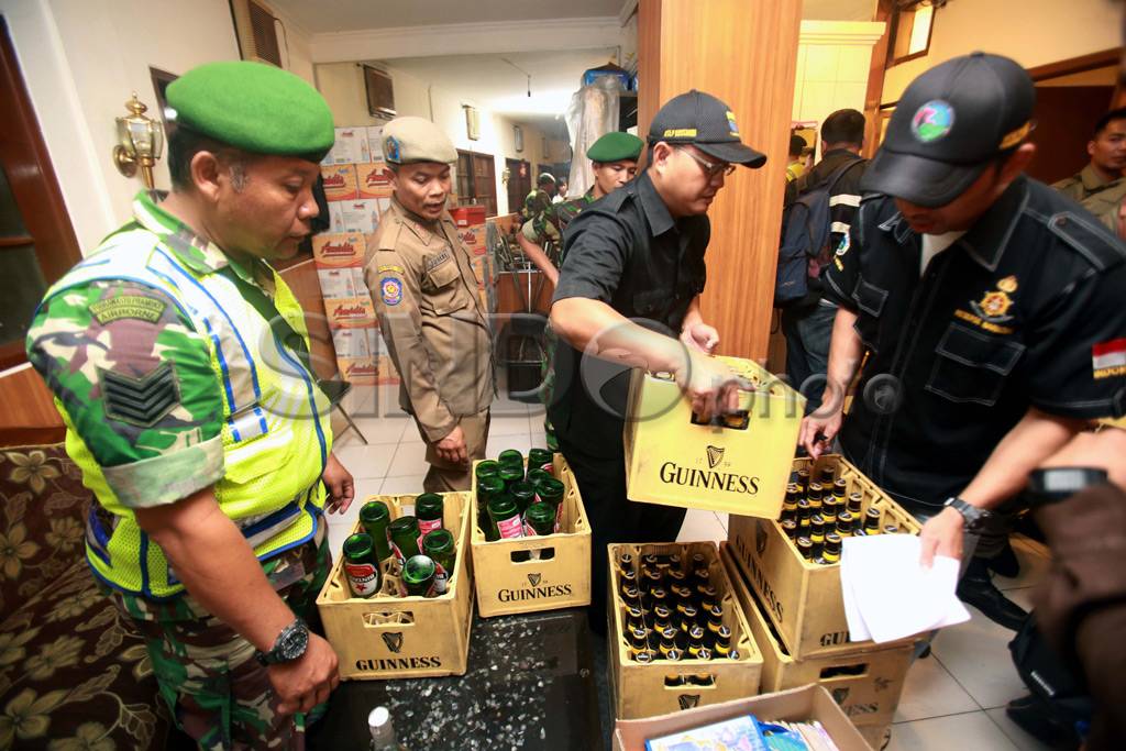 Catatan Harian PSK Saritem