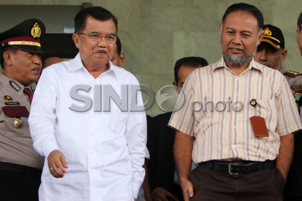 Jokowi-JK Verifikasi...
