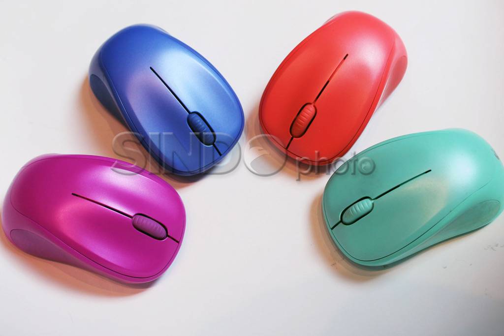 Roadshow Logitech Fair...