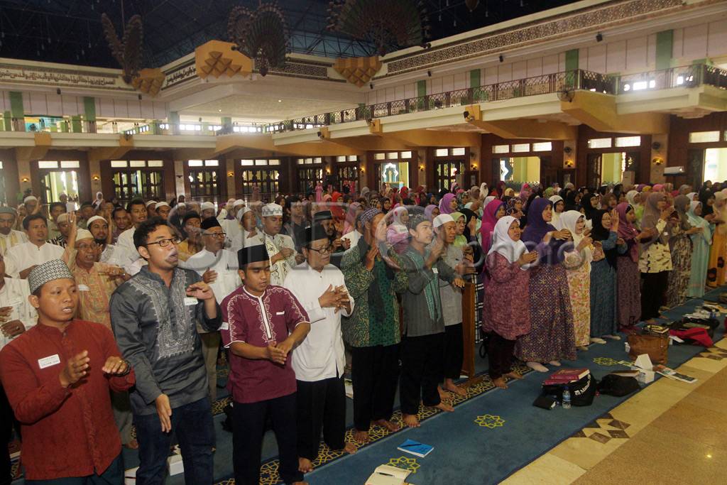 Menghafal Alquran Semudah...
