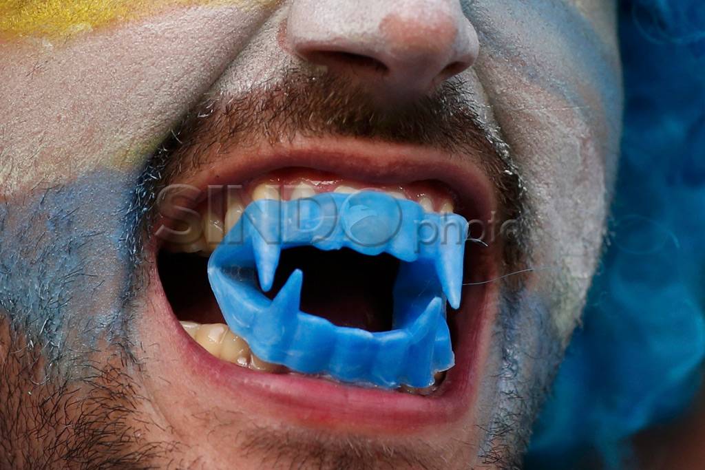 Uruguay Tanpa Luis Suarez,...