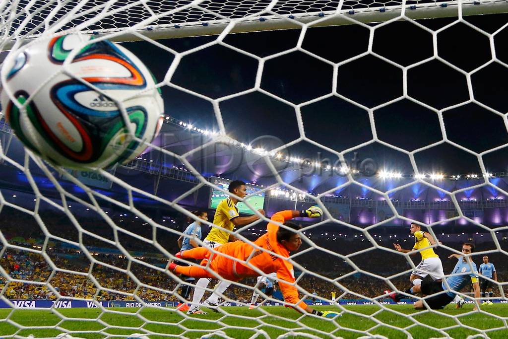 Uruguay Tanpa Luis Suarez,...