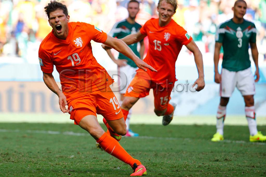 Sempat Tertinggal, Belanda...