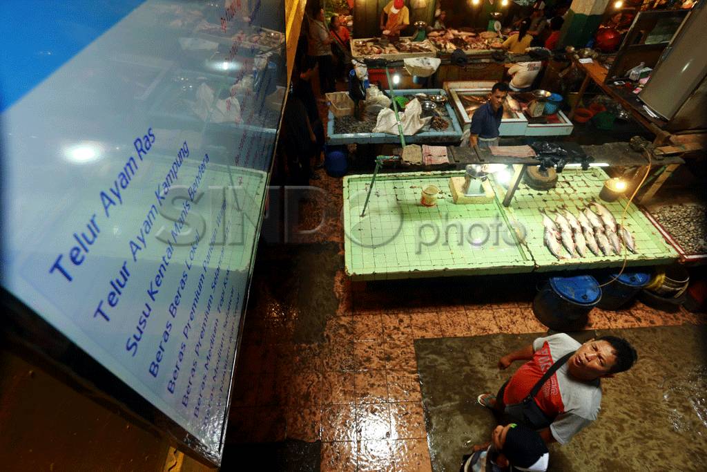 Pusat Informasi Harga...
