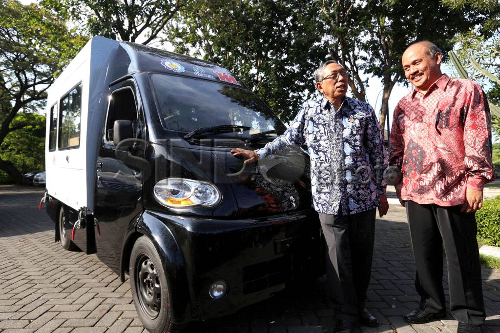 Mahasiswa ITS Kembangkan...