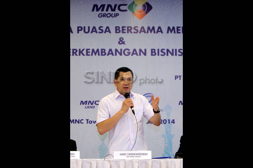 Perkembangan Bisnis...