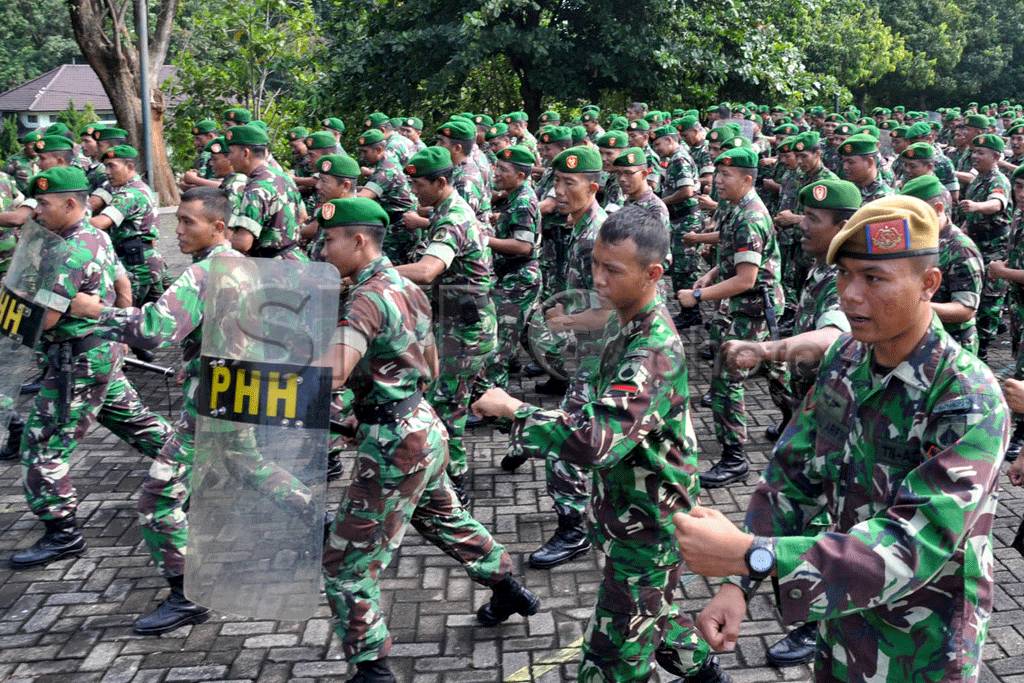 Kodam IV/Diponegoro...