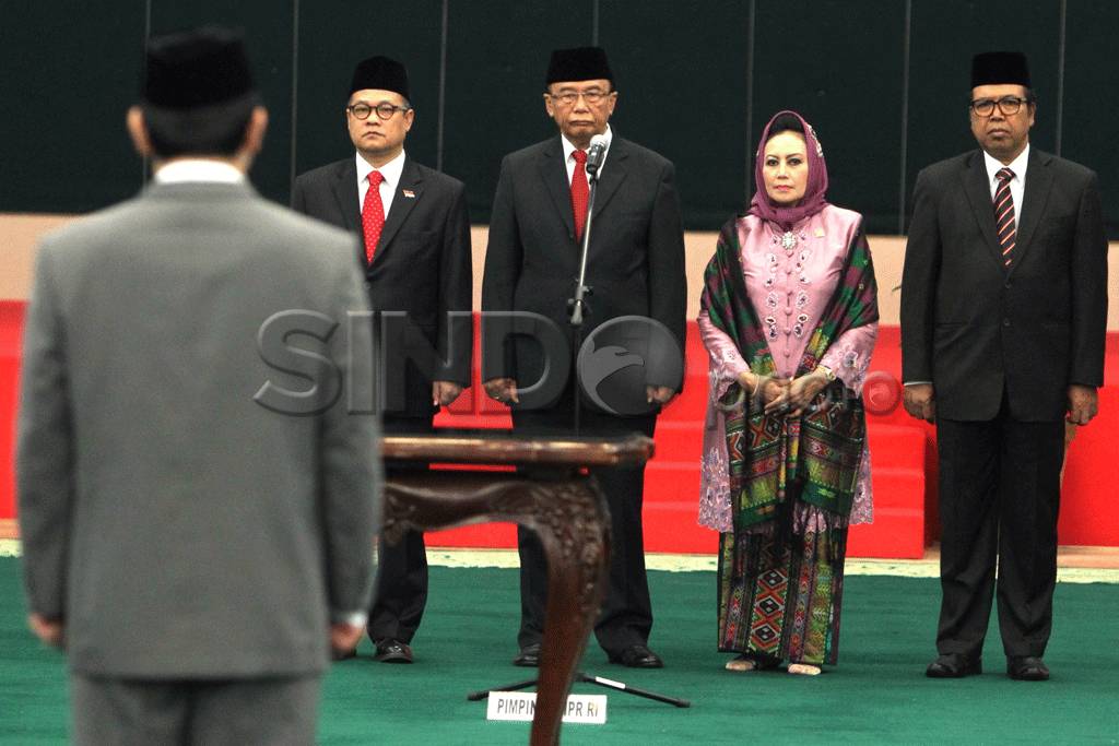 Dimyati Natakusuma Resmi...