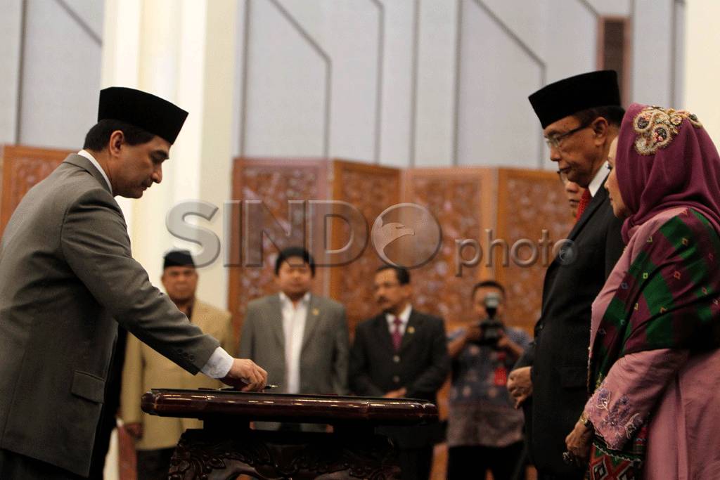 Dimyati Natakusuma Resmi...