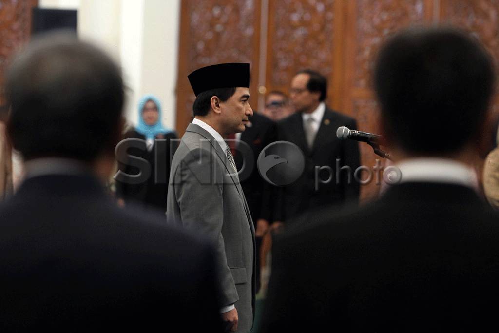 Dimyati Natakusuma Resmi...