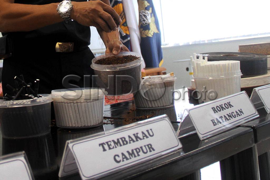 KPPBC Tanjung Emas Semarang...