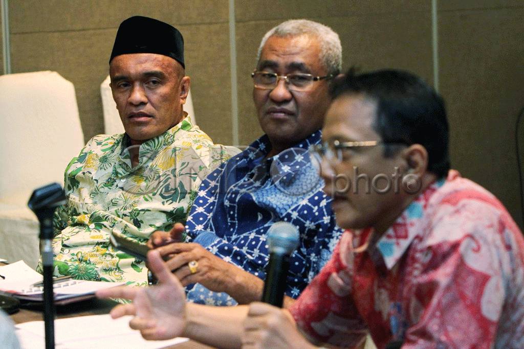 Indonesia Poros Maritim