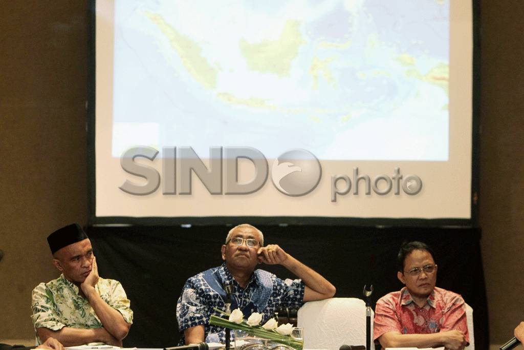 Indonesia Poros Maritim