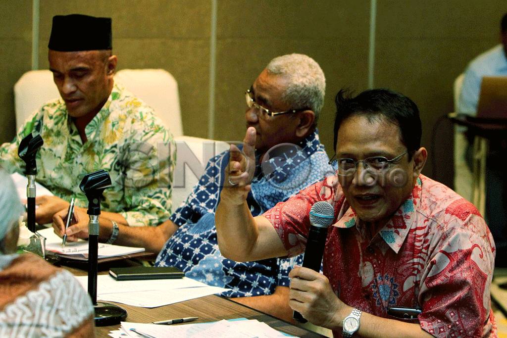Indonesia Poros Maritim