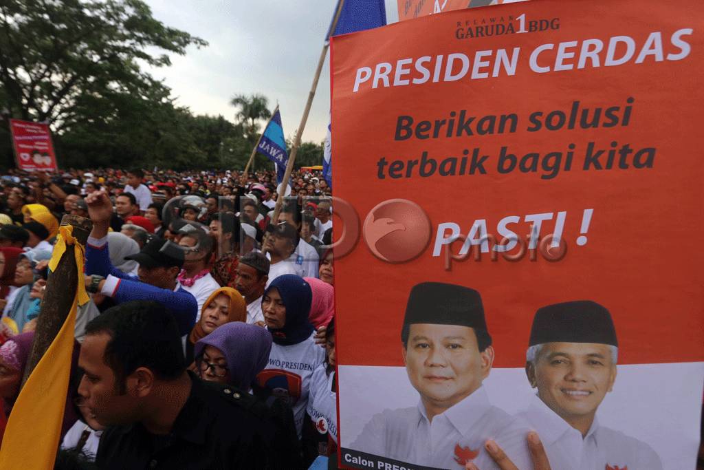 Massa Tumpah Ruah di...