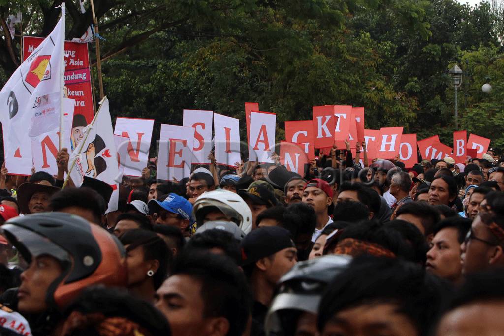 Massa Tumpah Ruah di...