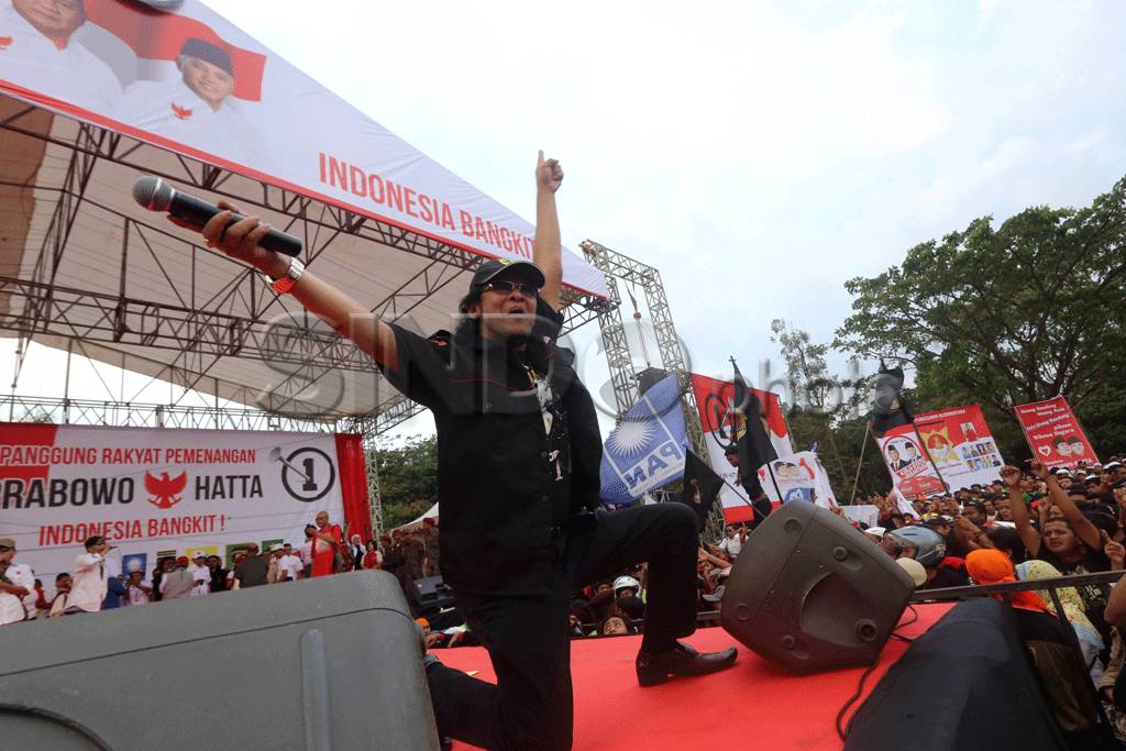 Massa Tumpah Ruah di...