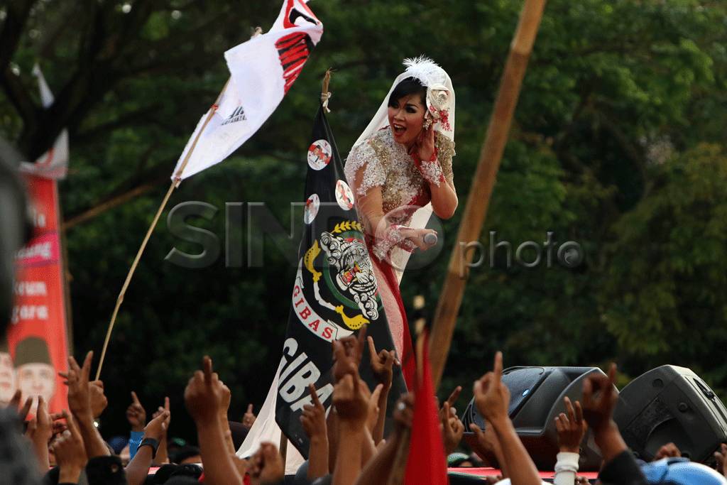Massa Tumpah Ruah di...