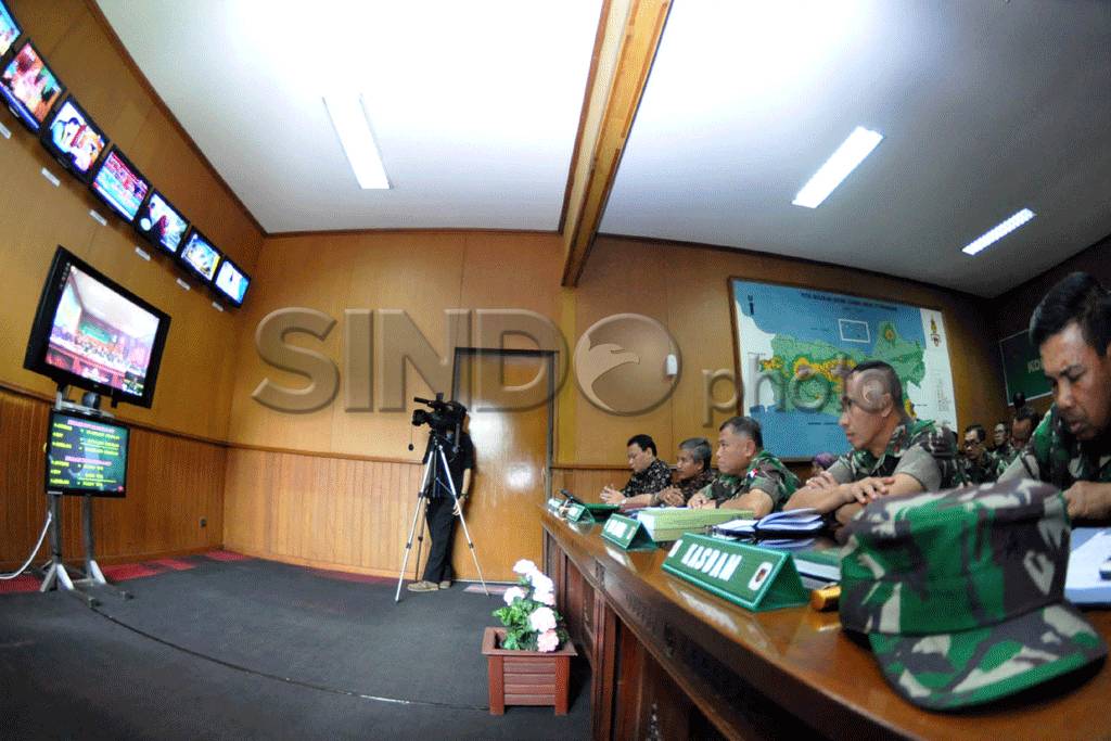 Kodam IV/Diponegoro...