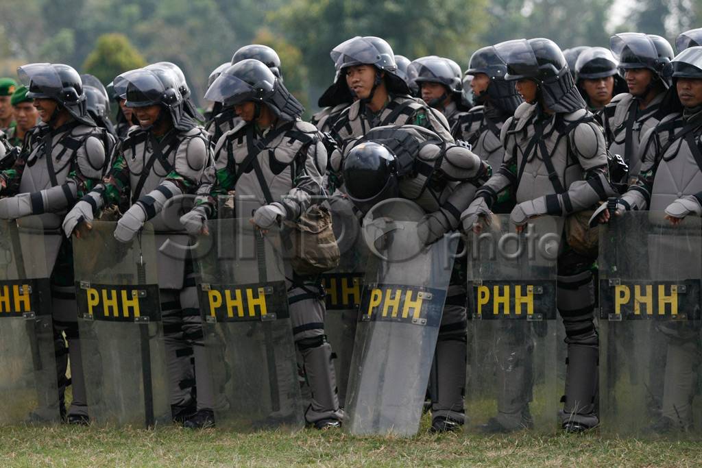 Korem 083/Baladika Jaya...