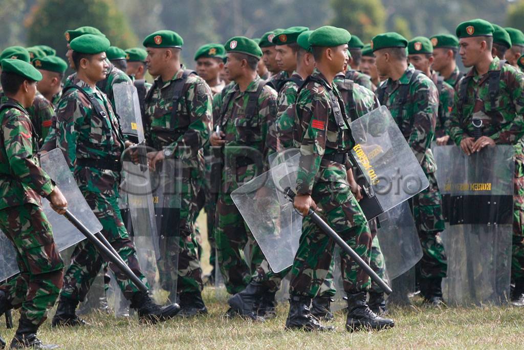 Korem 083/Baladika Jaya...