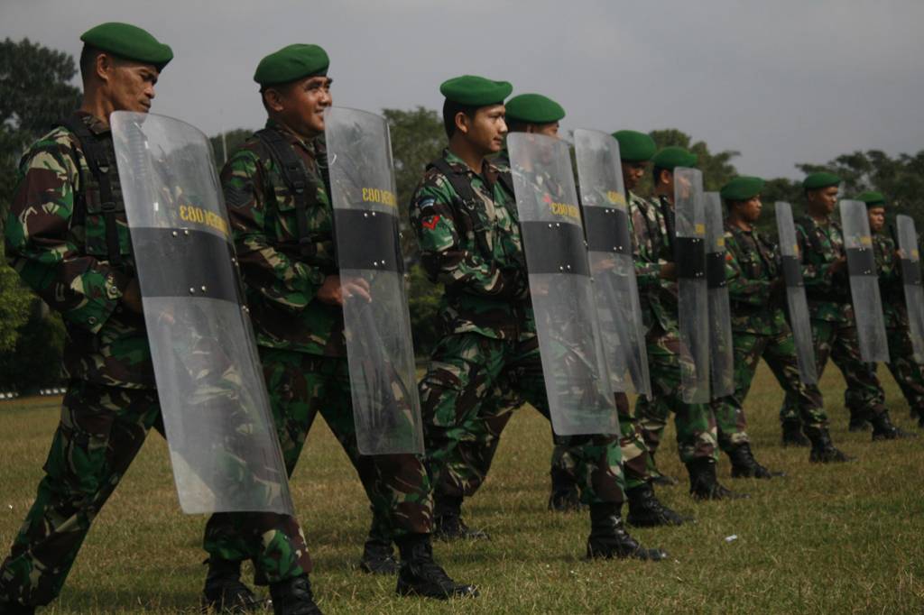 Korem 083/Baladika Jaya...