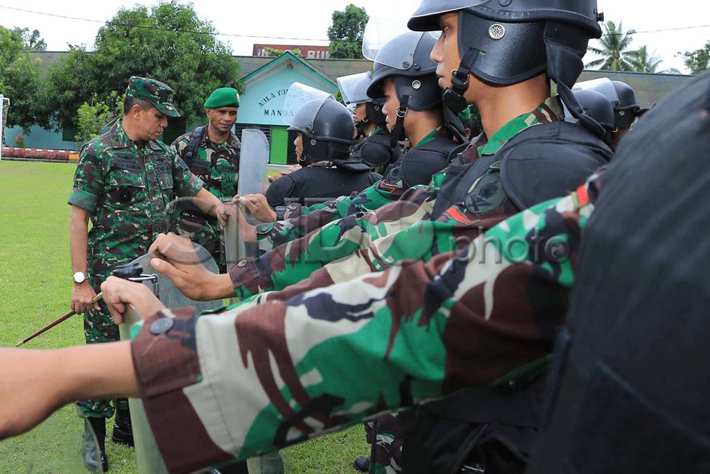 Pilpres 2014, Korem...