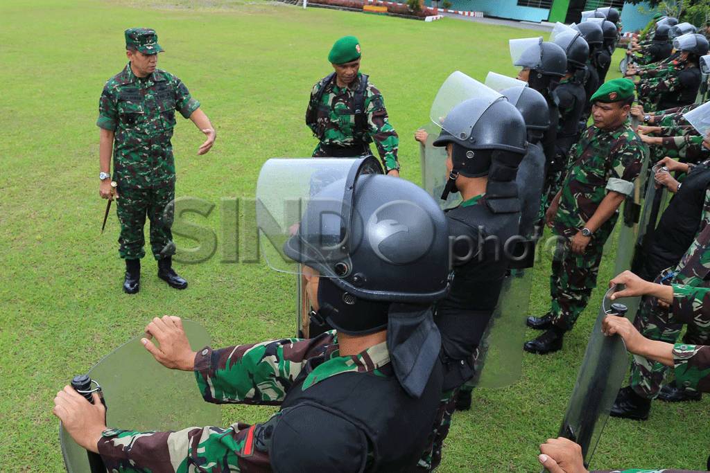 Pilpres 2014, Korem...