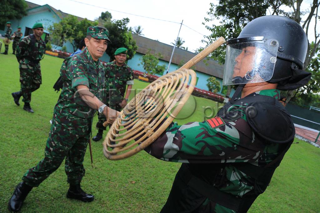 Pilpres 2014, Korem...
