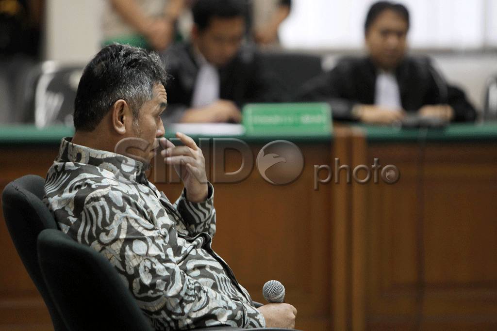 Teuku Bagus Muhammad...
