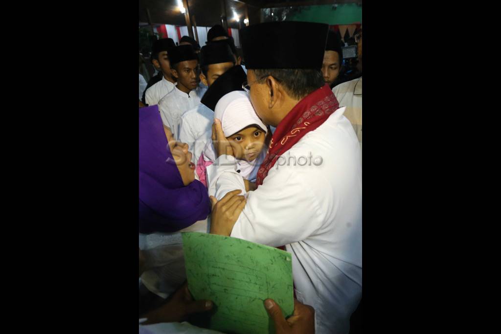 Prabowo Buka Bersama...