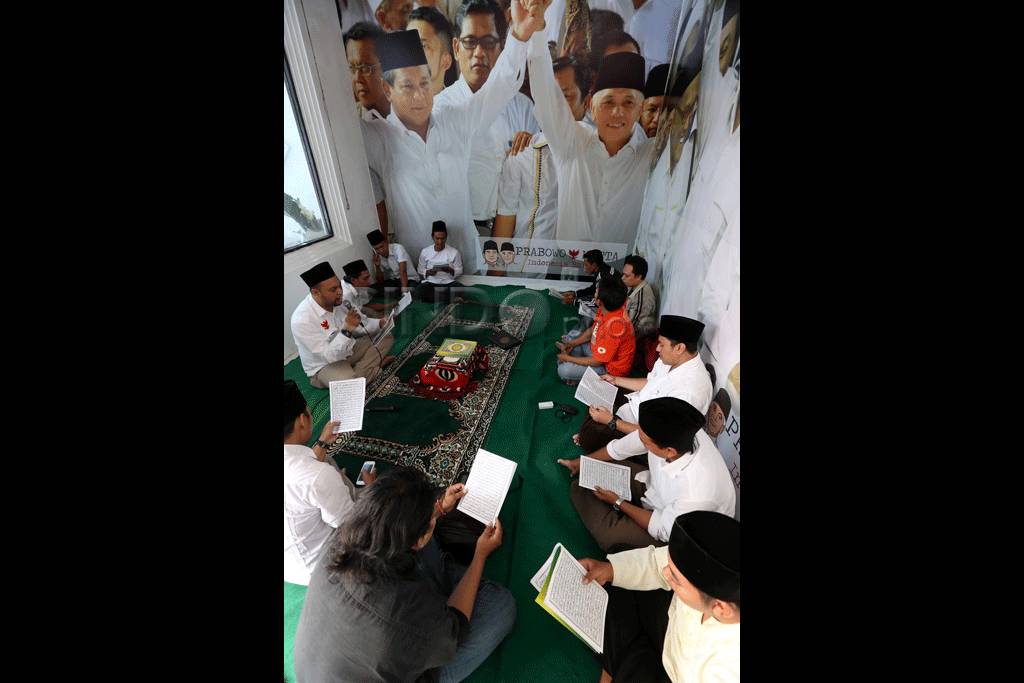 Khataman Al-Quran Untuk...