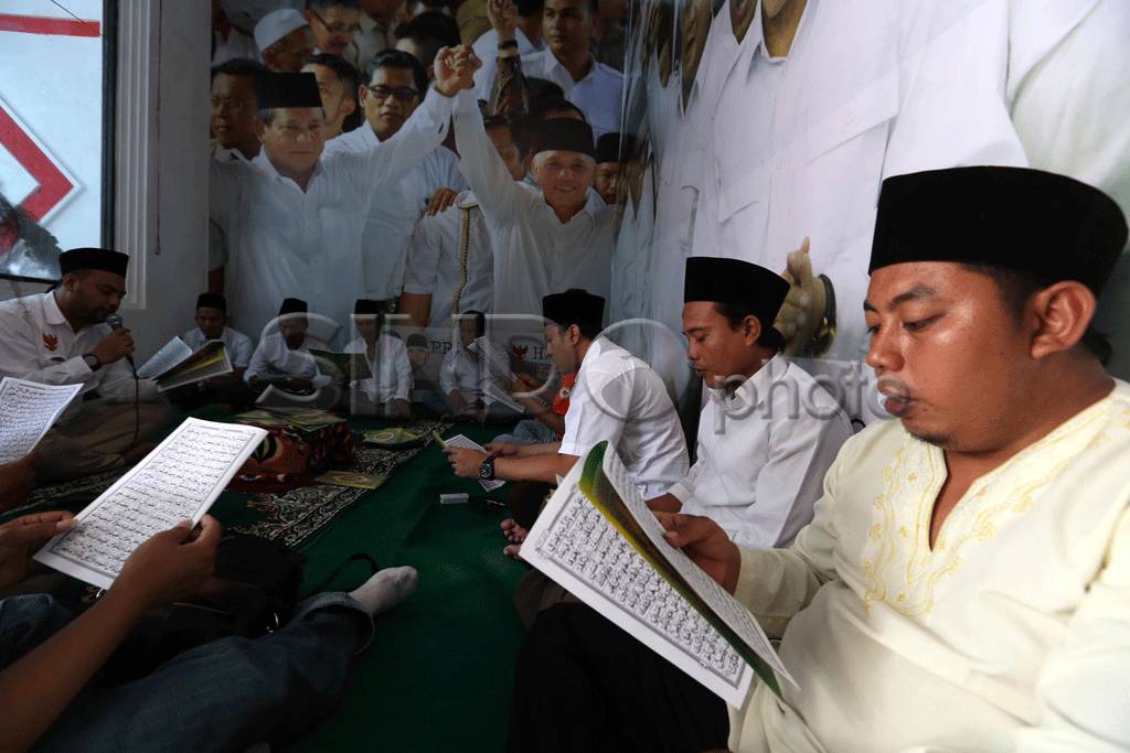 Khataman Al-Quran Untuk...