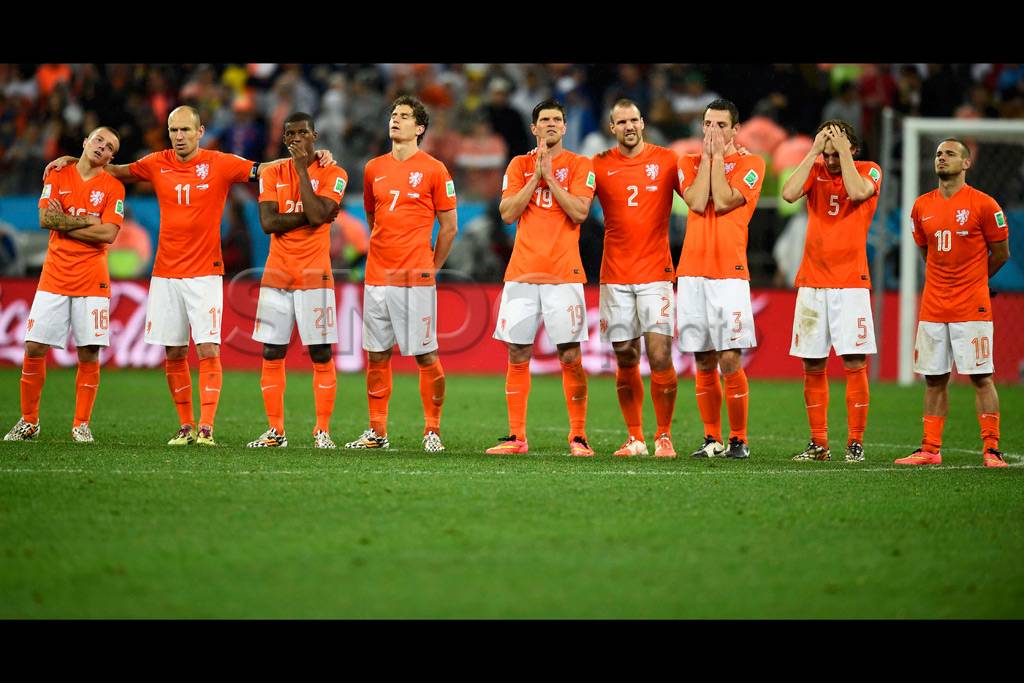 Argentina Kubur Mimpi...