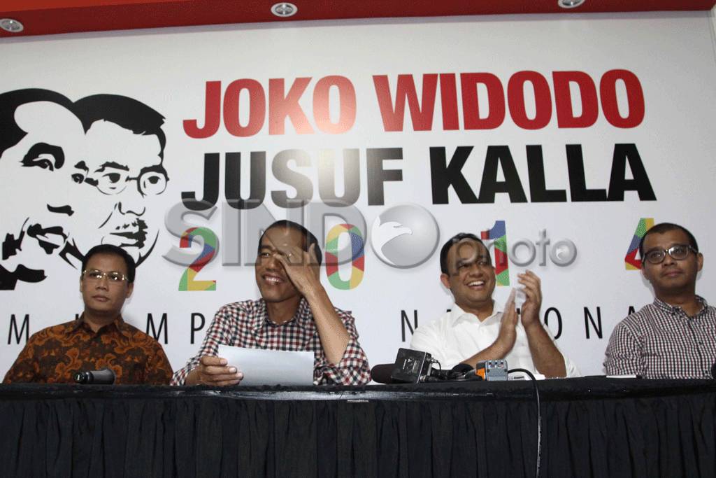 Jokowi Kecam Serangan...
