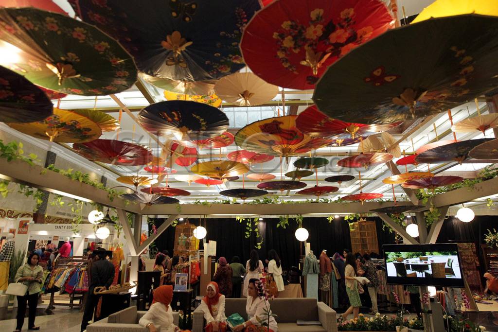 Festival Kreatif 2014